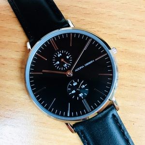 NWT-Adora Design Unisex Modern Watch